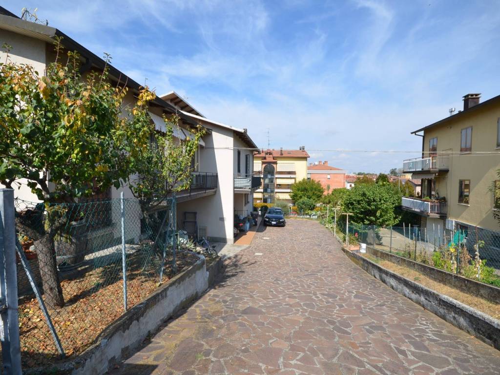 Villetta a schiera a Valsamoggia in Via Antonio Gramsci, 32 - Foto 3