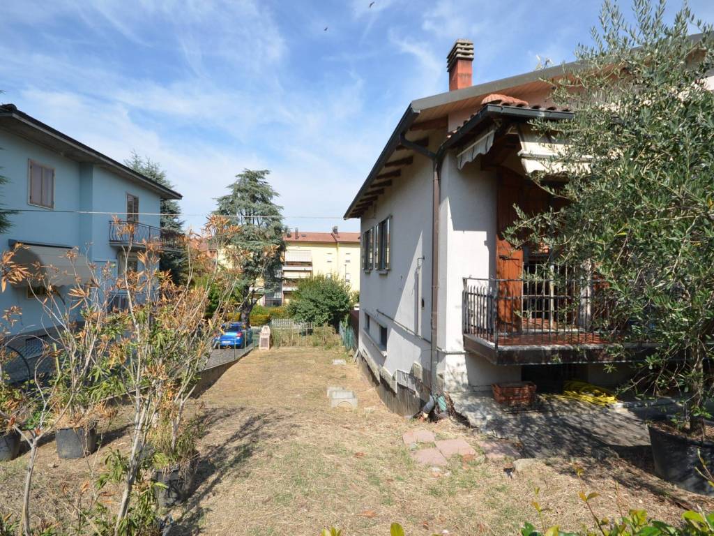 Villetta a schiera a Valsamoggia in Via Antonio Gramsci, 32 - Foto 4