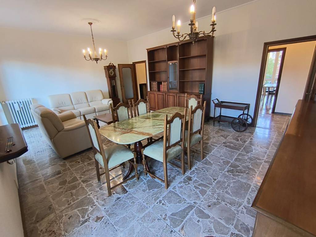 Appartamento a Lodi in Via Gerolamo Cavezzali - Foto 5