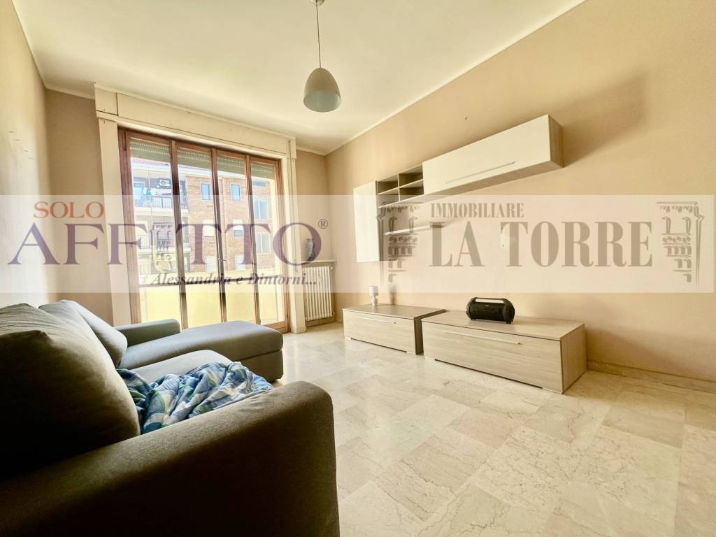 Appartamento a Alessandria in Via Camillo Cavour - Foto 2