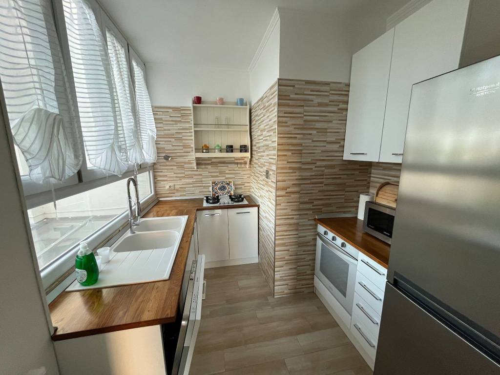 Appartamento a Santa marinella in Via Tuscania - Foto 5