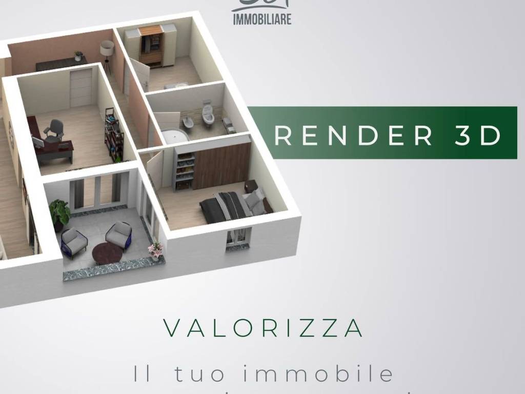 Terreno a Alzate brianza in Via Guglielmo Marconi - Foto 2