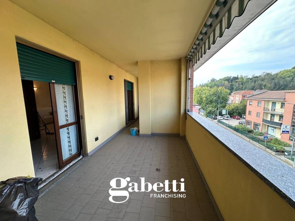 Appartamento a Asti in CORSO ALBA, 70D - Foto 3