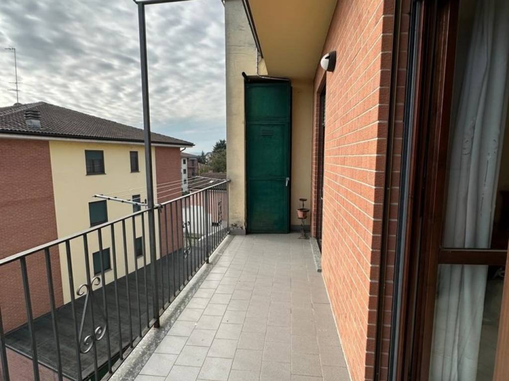 Appartamento a Asti in CORSO ALBA, 70D - Foto 5