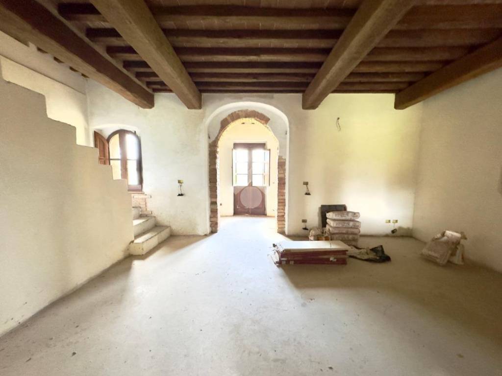 Casa indipendente a Città di castello in VOCABOLO PETTINARO, 1 - Foto 4