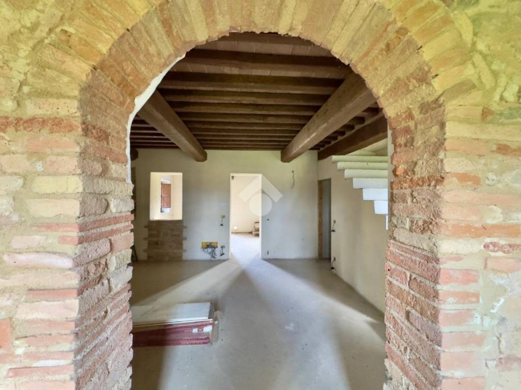 Casa indipendente a Città di castello in VOCABOLO PETTINARO, 1 - Foto 5