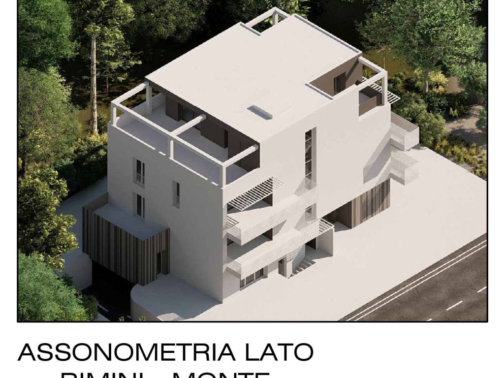 Appartamento a Riccione - Foto 5
