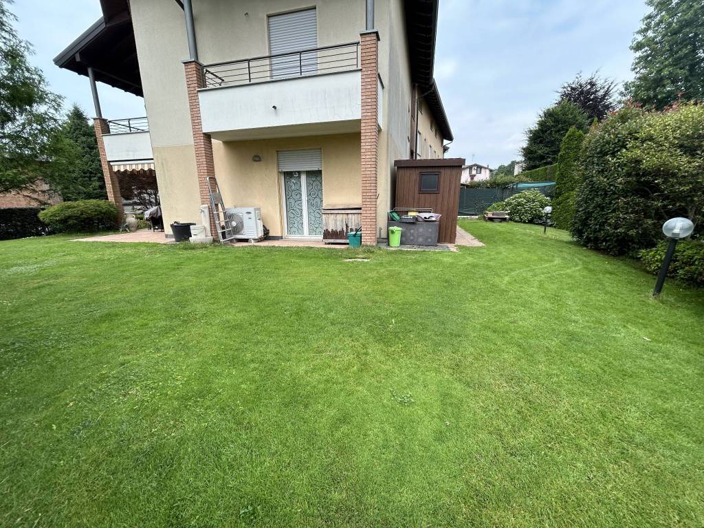 Appartamento a Cadorago in Via Michelangelo, 59 - Foto 4