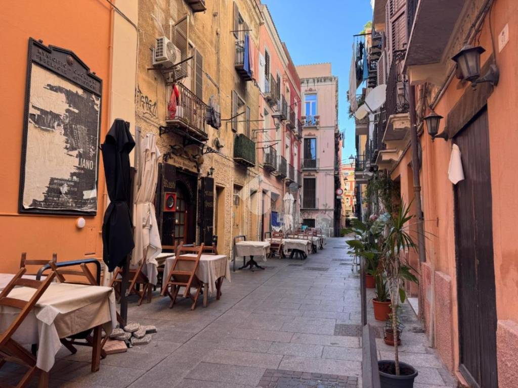Immobile a Cagliari in Via Cavour - Foto 2