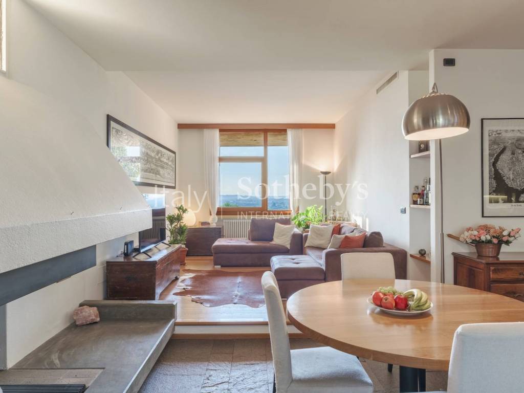 Villa a Verona in Strada Dei Monti - Foto 2