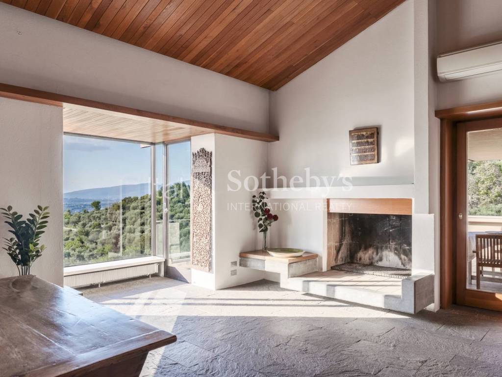 Villa a Verona in Strada Dei Monti - Foto 5