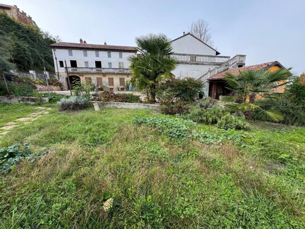 Rustico / casale a Castagnole monferrato in Via Giuseppe Garibaldi - Foto 2