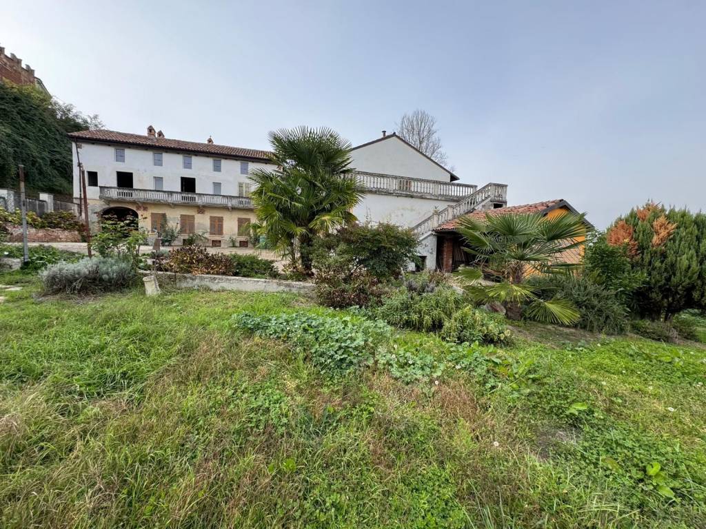 Rustico / casale a Castagnole monferrato in Via Giuseppe Garibaldi - Foto 5