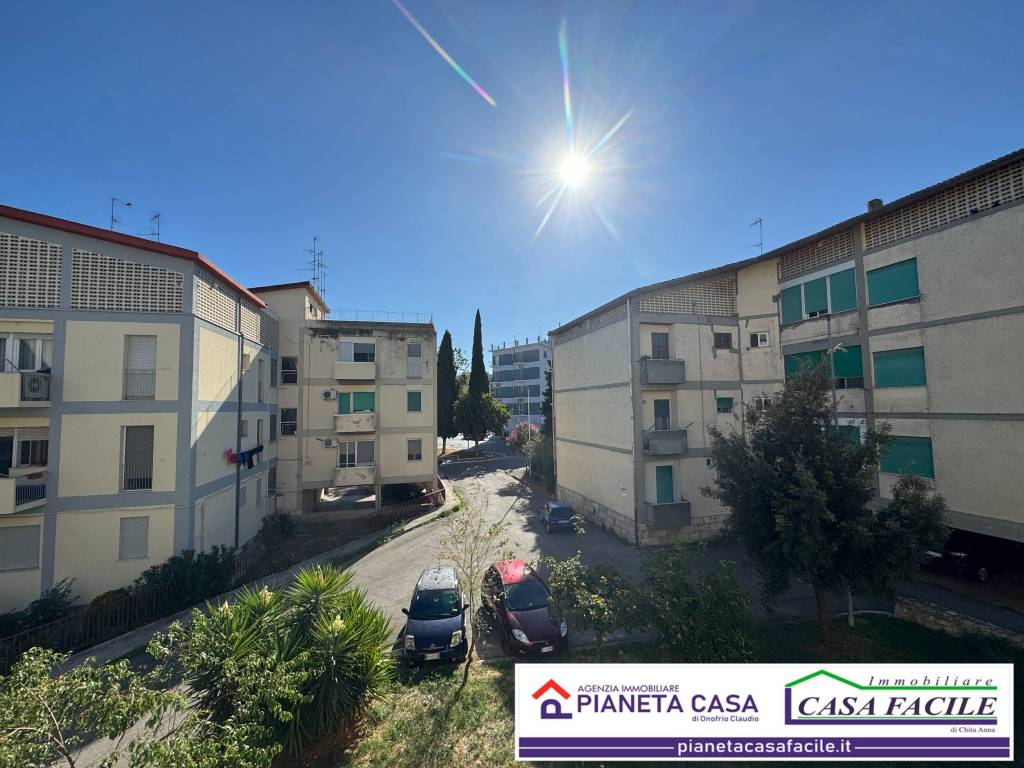 Appartamento a Matera in Via Trieste - Foto 2