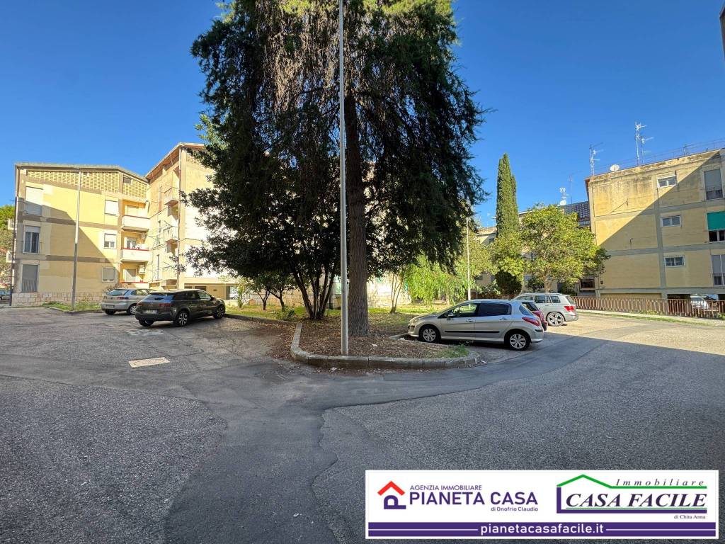 Appartamento a Matera in Via Trieste - Foto 3