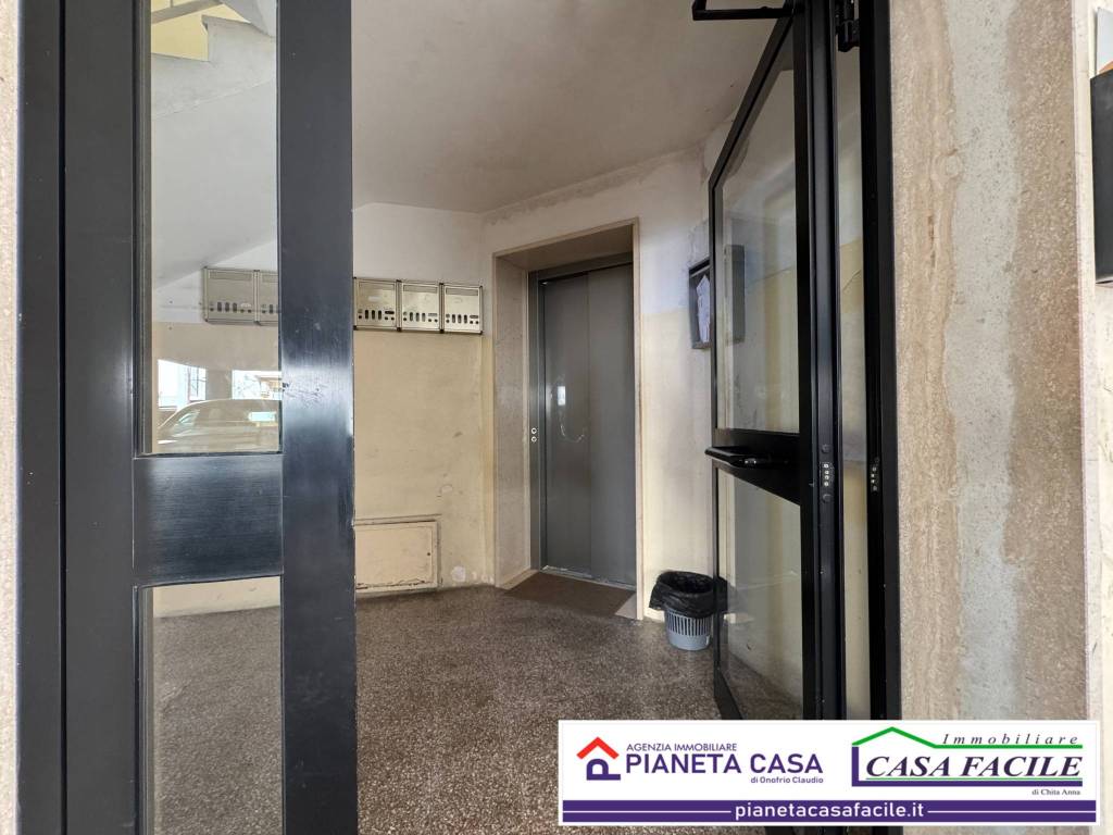 Appartamento a Matera in Via Trieste - Foto 4