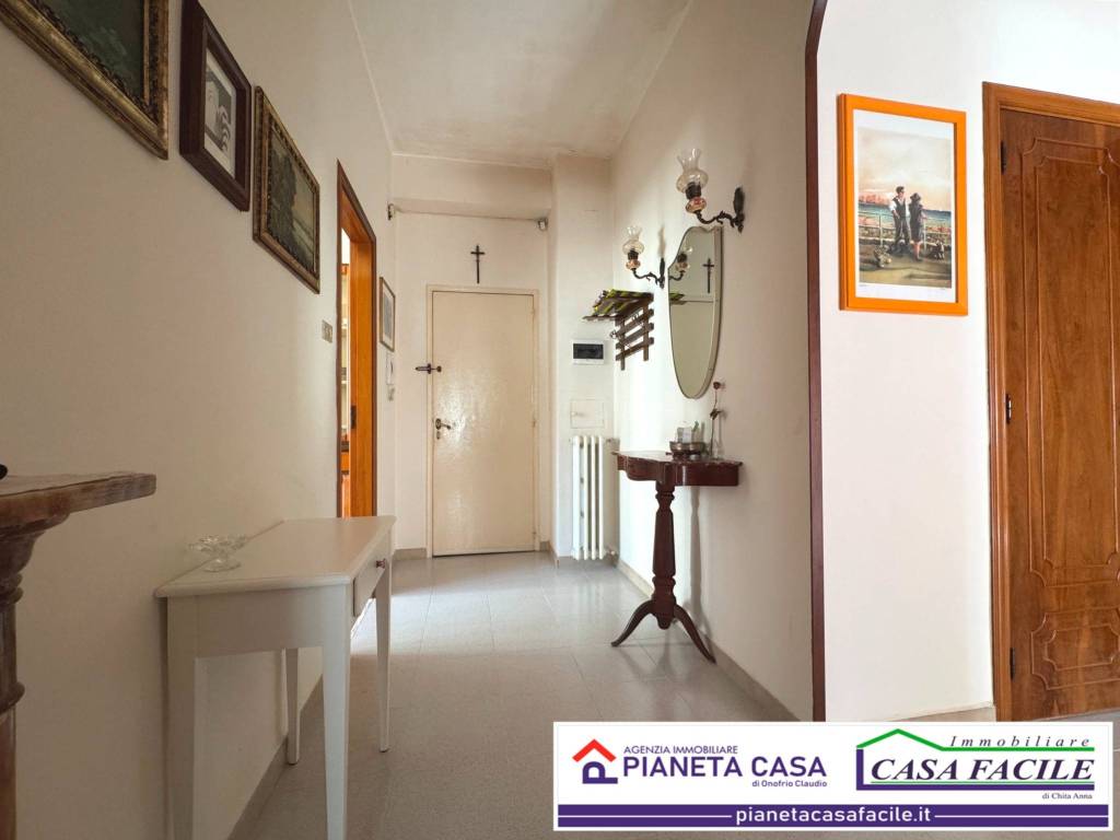 Appartamento a Matera in Via Trieste - Foto 5