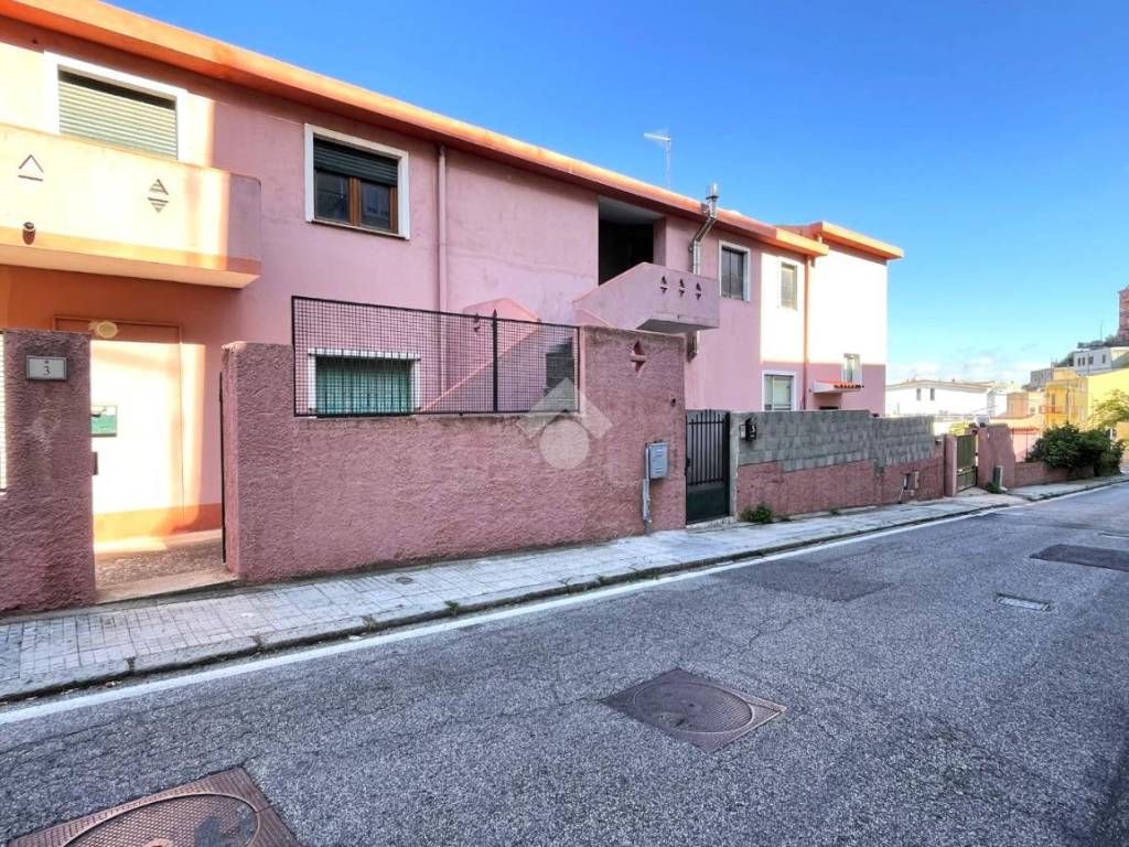 Appartamento a Nuoro in Via Lollove, 3 - Foto 4