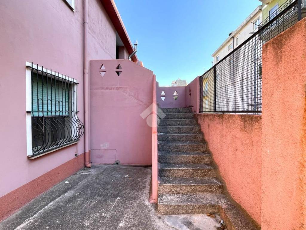 Appartamento a Nuoro in Via Lollove, 3 - Foto 5