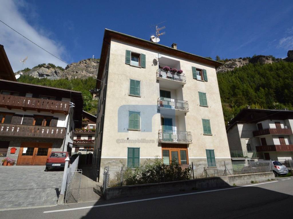 Appartamento a Valdidentro in Via 25 Aprile - Foto 2