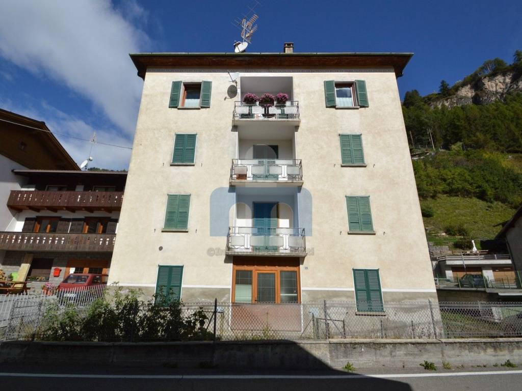 Appartamento a Valdidentro in Via 25 Aprile - Foto 3