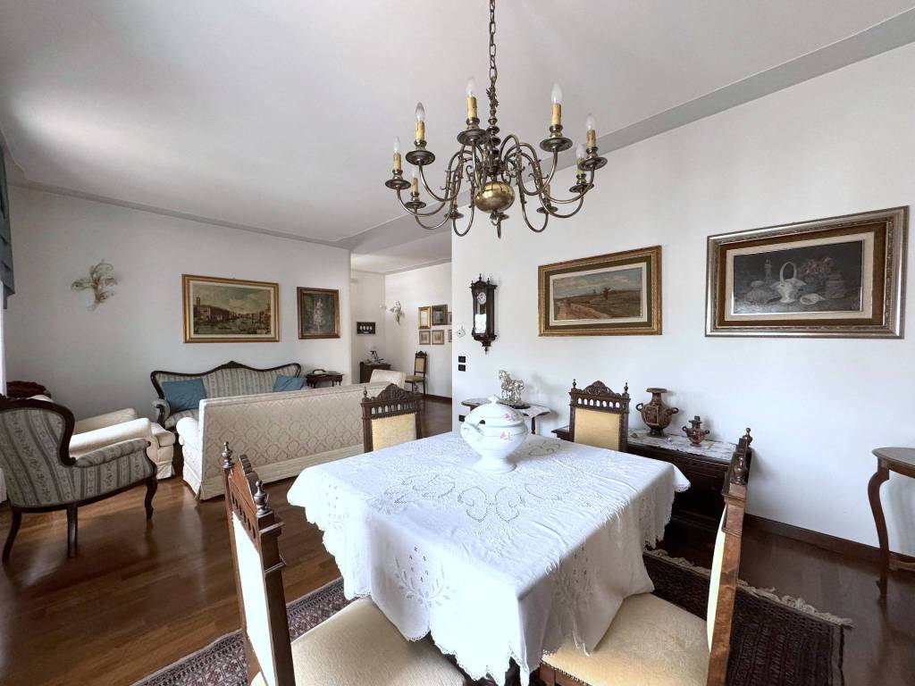 Villa a Adria in Via Dante Alighieri - Foto 4