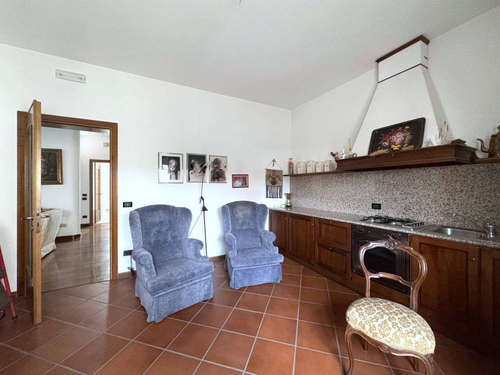 Villa a Adria in Via Dante Alighieri - Foto 5