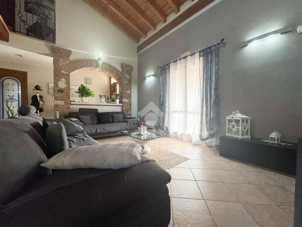 Villa a Pompiano in Via Don Sottura, 46 - Foto 3
