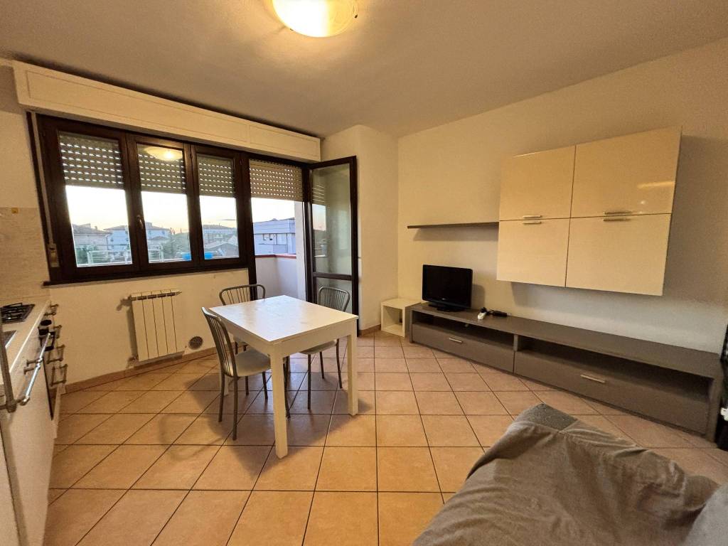 Appartamento a Pontedera in Via Tosco Romagnola Ovest, 129 - Foto 5
