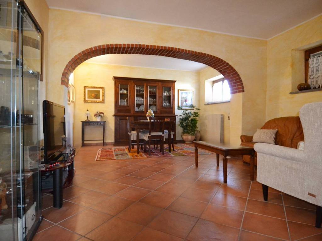 Rustico / casale a Campiglia marittima in Via di Casalappi - Foto 2