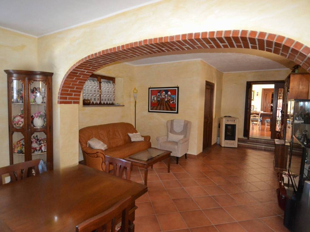 Rustico / casale a Campiglia marittima in Via di Casalappi - Foto 3