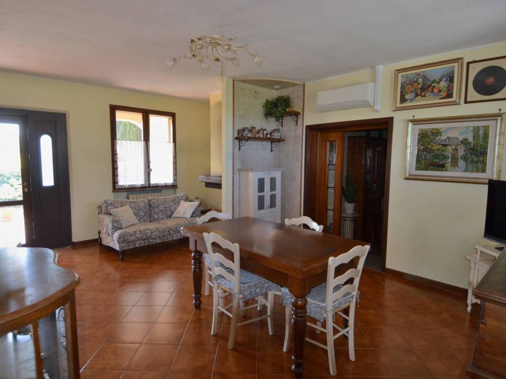 Rustico / casale a Campiglia marittima in Via di Casalappi - Foto 4