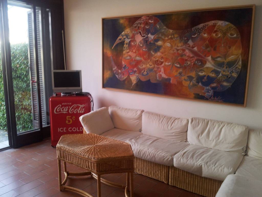 Villetta a schiera a Lignano sabbiadoro in Via Isola Punta Faro - Foto 2