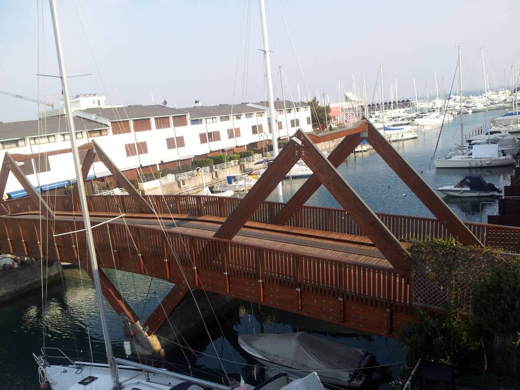 Villetta a schiera a Lignano sabbiadoro in Via Isola Punta Faro - Foto 3