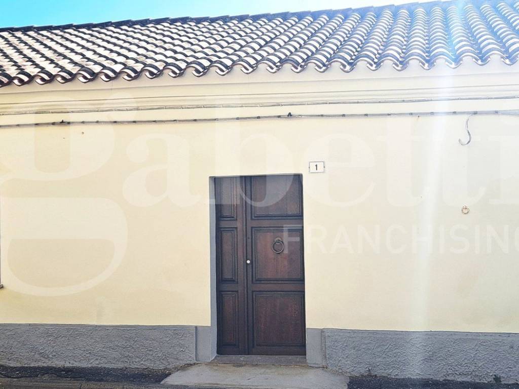 Casa indipendente a Oristano in Via Principe Umberto, 1 - Foto 3