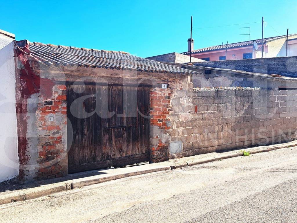 Casa indipendente a Oristano in Via Principe Umberto, 1 - Foto 4