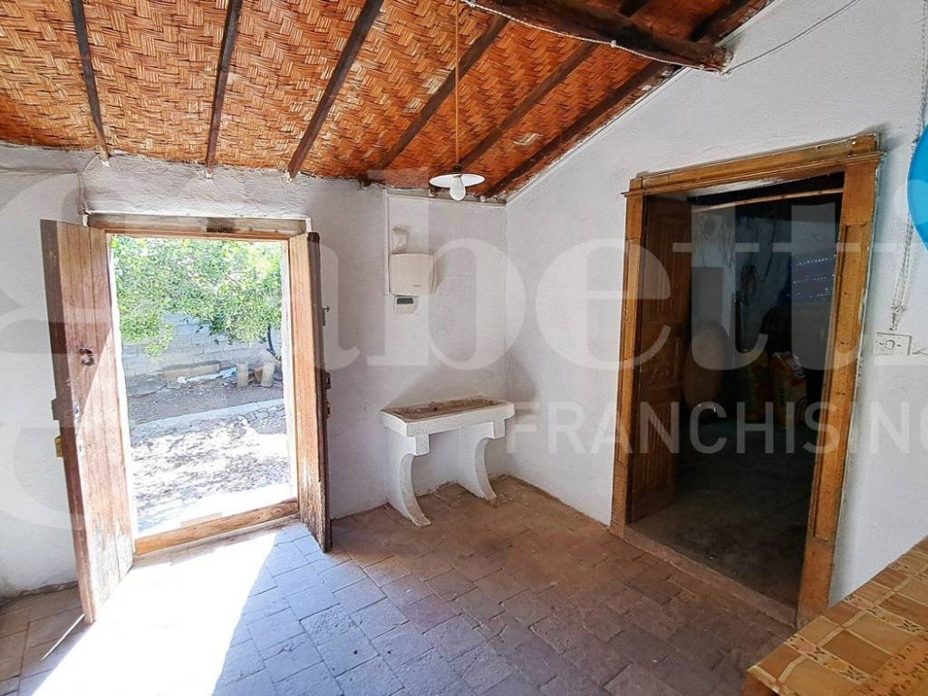 Casa indipendente a Oristano in Via Principe Umberto, 1 - Foto 5