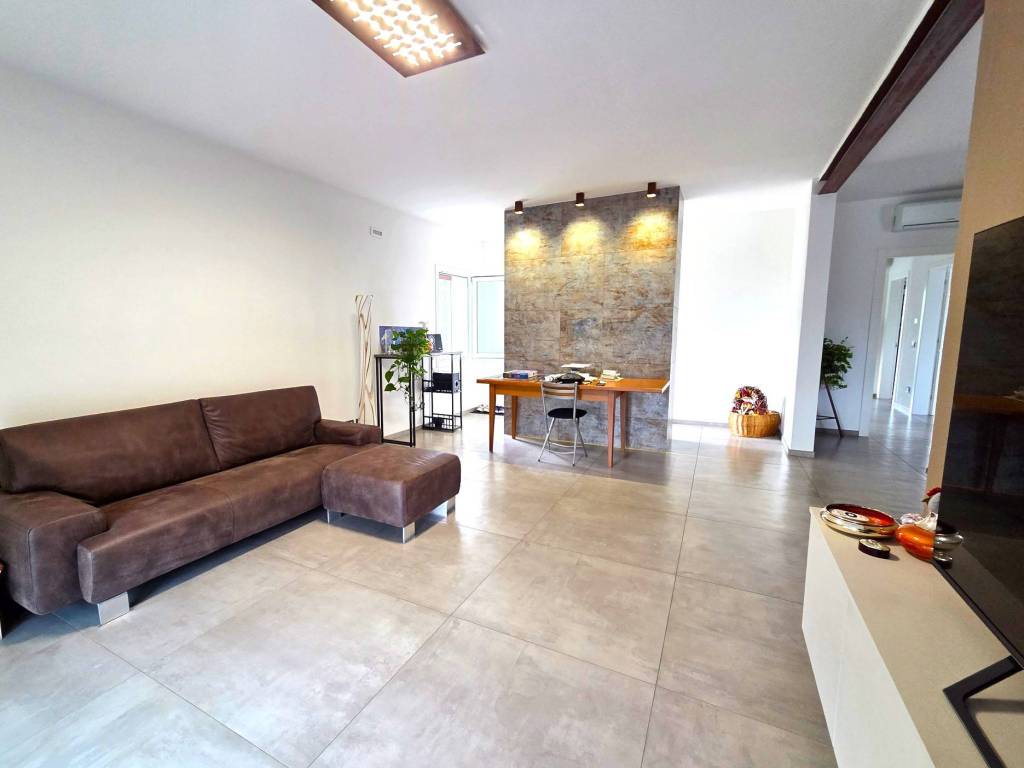 Appartamento a Campolongo maggiore in Via Villa, 1 - Foto 3