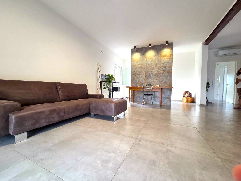 Appartamento a Campolongo maggiore in Via Villa, 1 - Foto 5