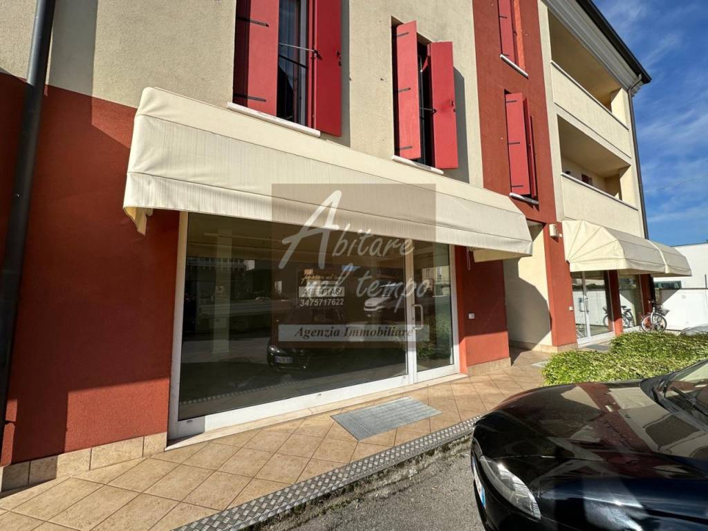 Immobile a Cittadella in via borgo bassano - Foto 4