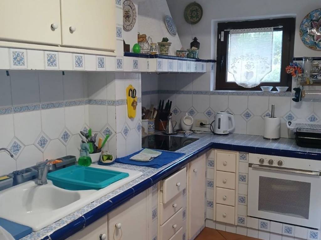 Villa a Cinisi in Via Sandro Pertini - Foto 4