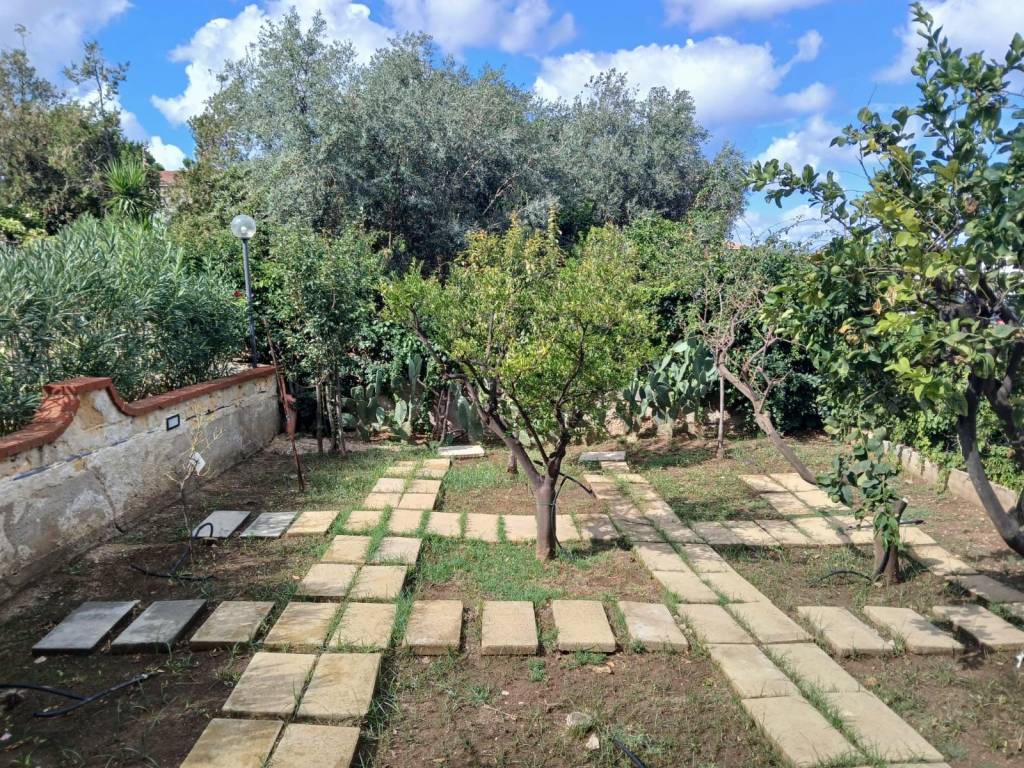 Villa a Cinisi in Via Sandro Pertini - Foto 5