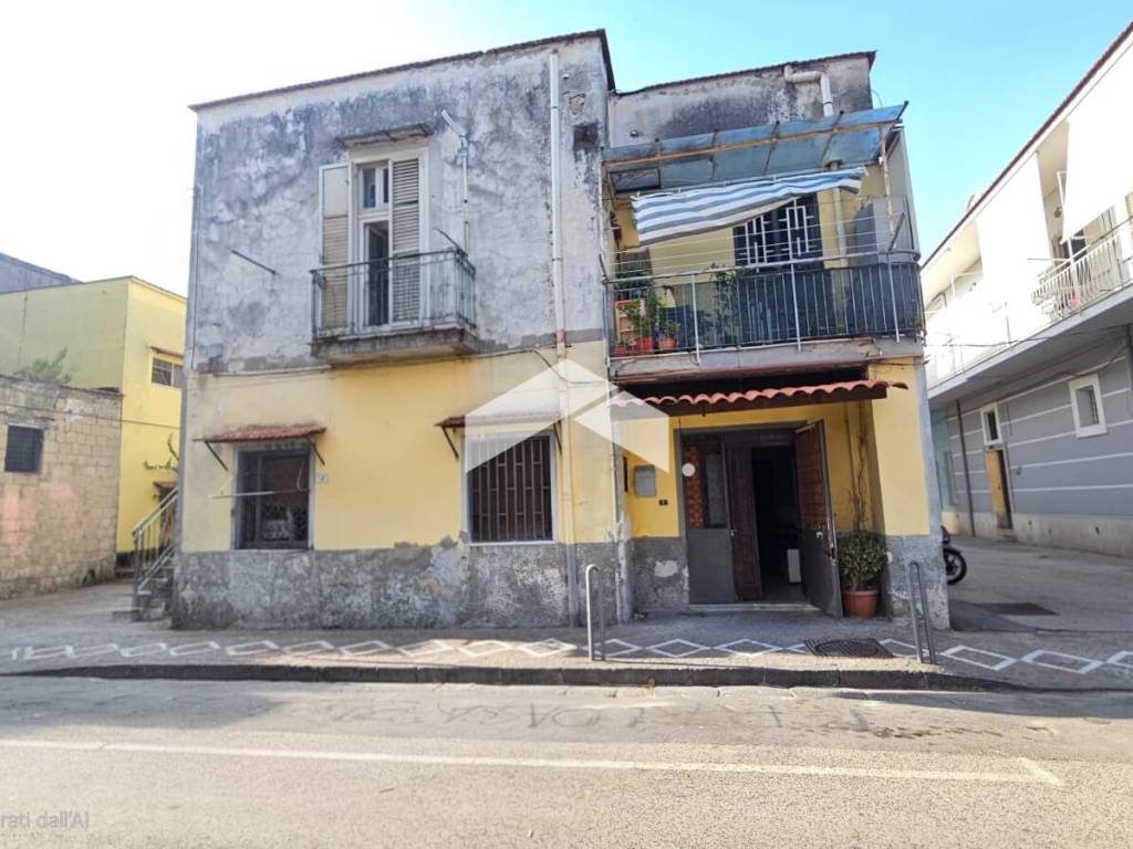 Appartamento a Cercola in Via Nuova Caravita, 74 - Foto 2