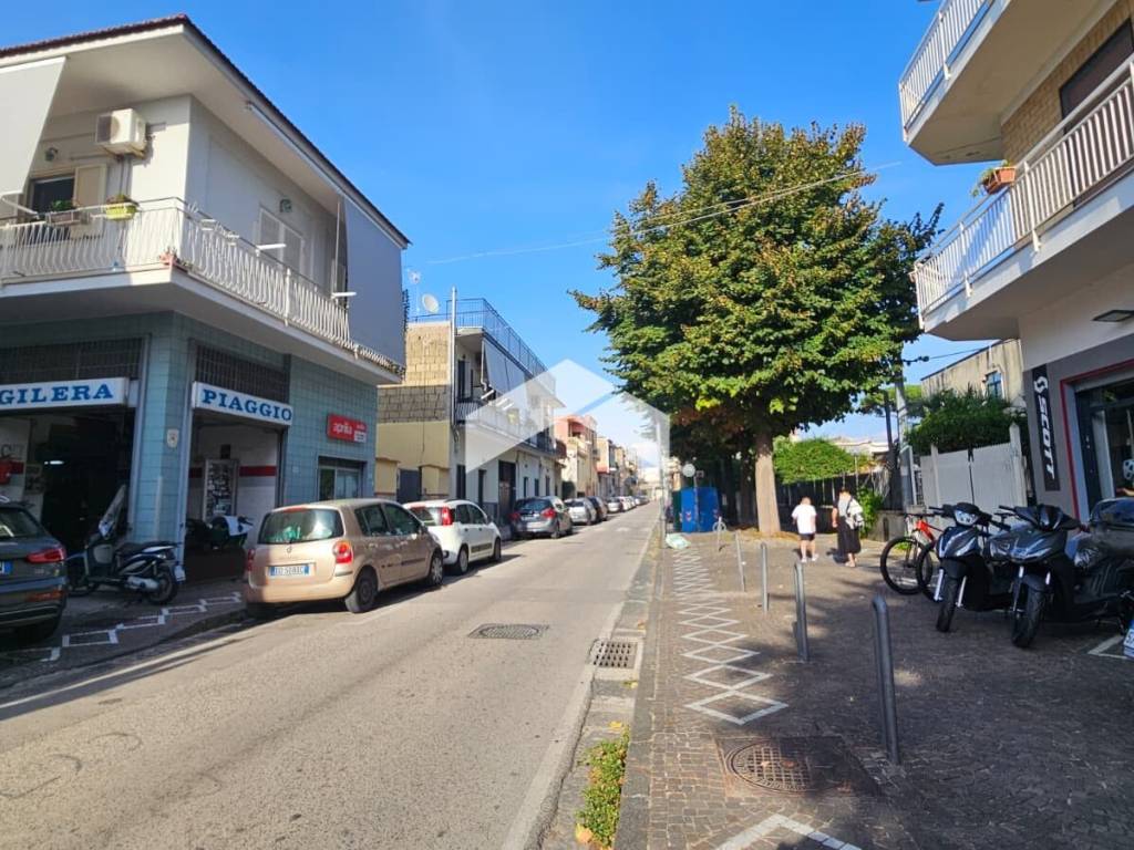 Appartamento a Cercola in Via Nuova Caravita, 74 - Foto 3