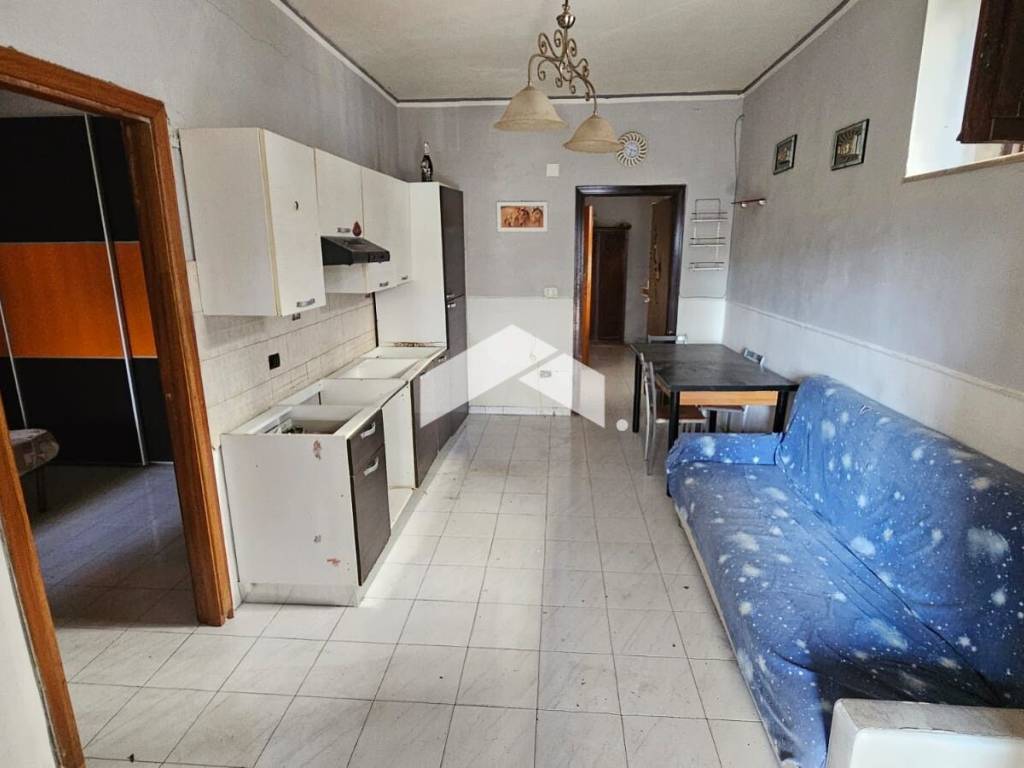 Appartamento a Cercola in Via Nuova Caravita, 74 - Foto 5