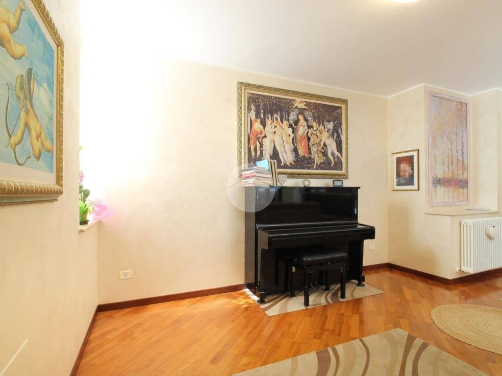 Appartamento a San benedetto del tronto in Via Gianna Manzini, 16 - Foto 3