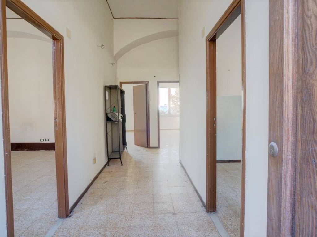 Appartamento a Arpino in Strada Provinciale Accesso a Santopadre - Foto 2