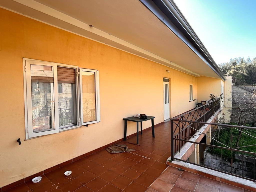 Casa indipendente a Sadali in Via Sant'Elena - Foto 4