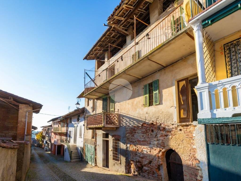 Rustico / casale a Montemagno in Vicolo III, 6 - Foto 2