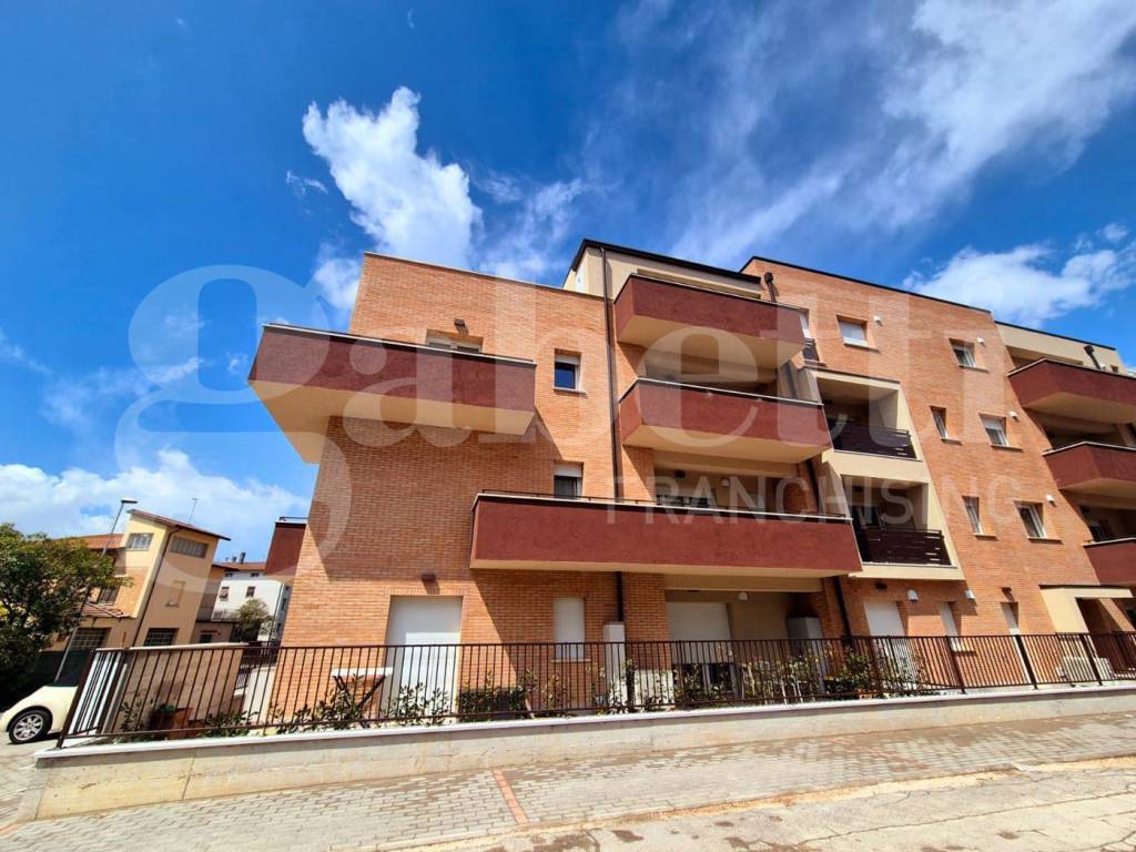 Appartamento a Bastia umbra in VIA SAN ROCCO, 1 - Foto 2